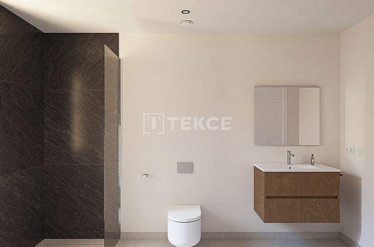 Vrijstaande woning in Murcia