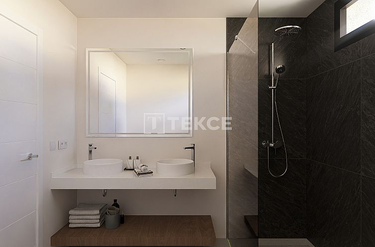 Vrijstaande woning in Murcia