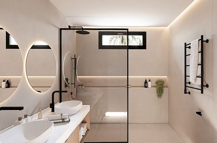 Vrijstaande woning in Murcia