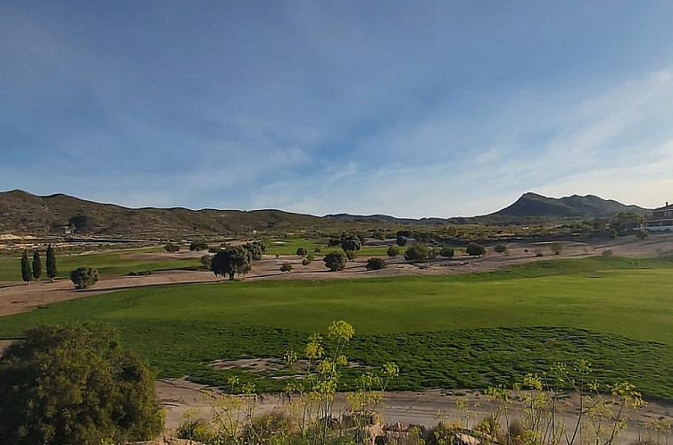 Vrijstaande woning in Murcia