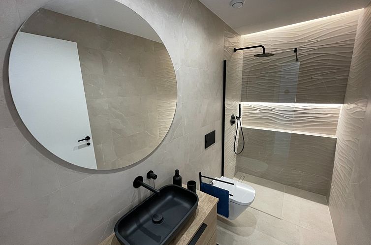 Vrijstaande woning in Murcia