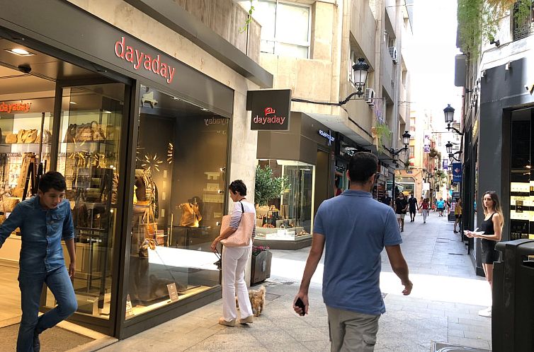 Vrijstaande woning in Murcia