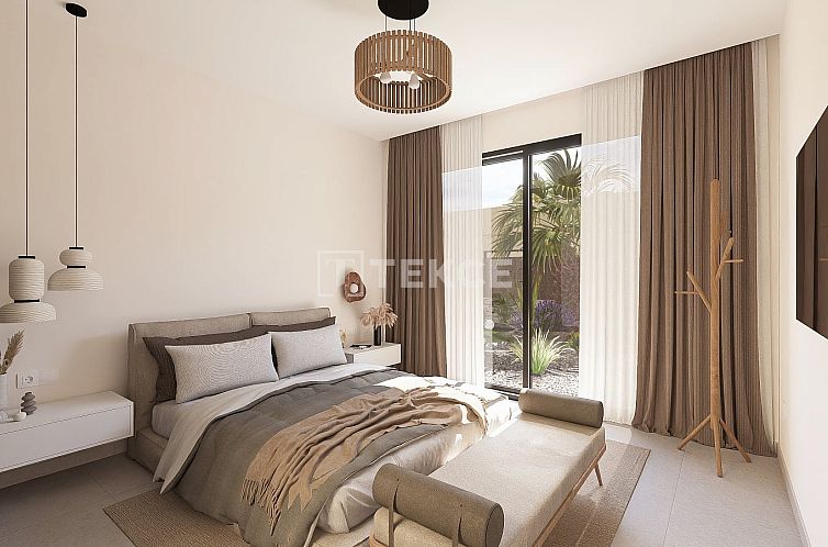 Geschakelde woning in Cañadas De San Pedro