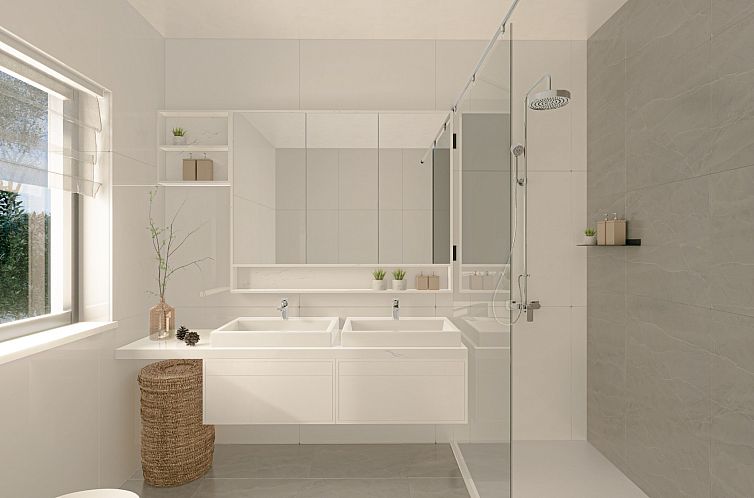 Vrijstaande woning in Murcia