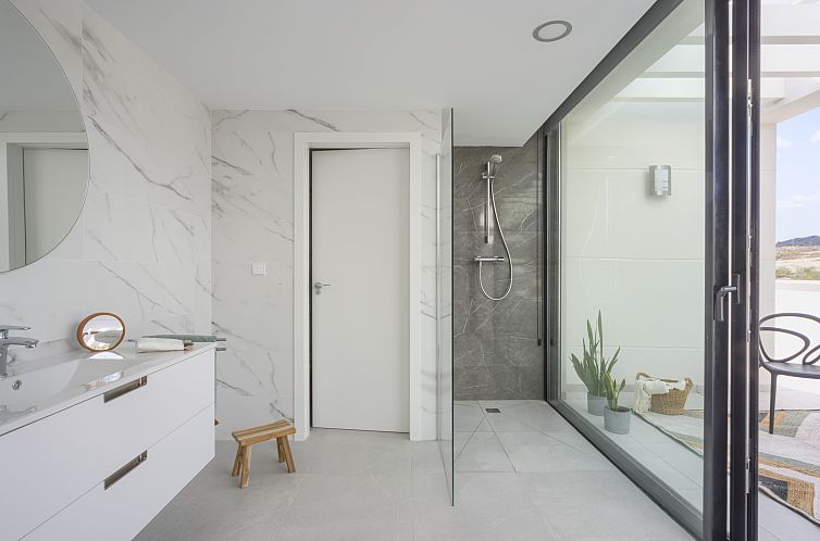 Vrijstaande woning in Murcia