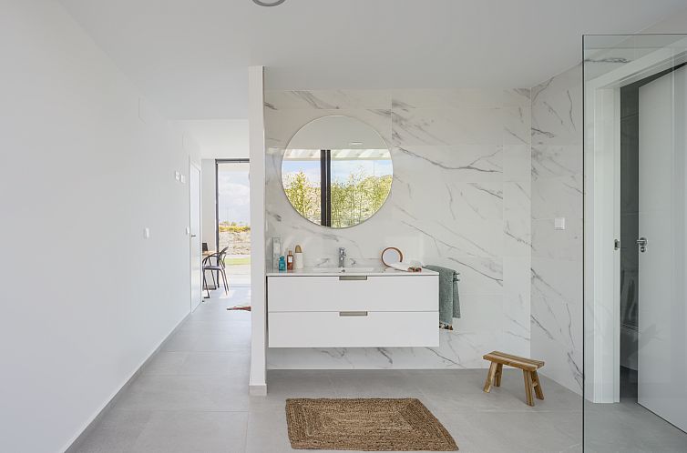 Vrijstaande woning in Murcia
