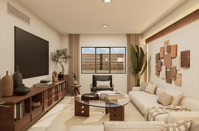 Appartement in Murcia