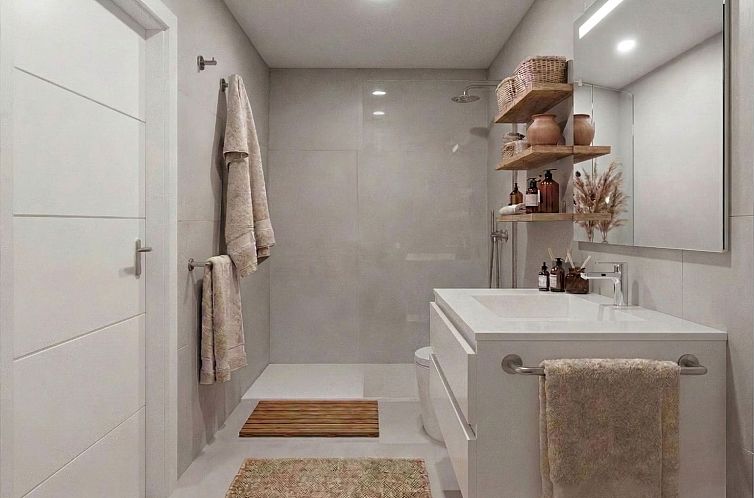 Appartement in Murcia