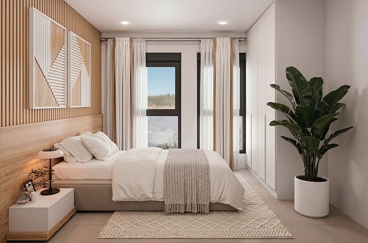 Appartement in Murcia