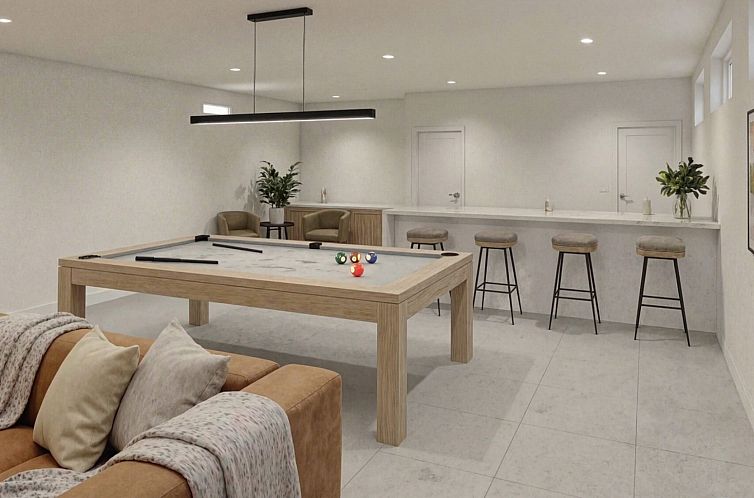 Appartement in Murcia
