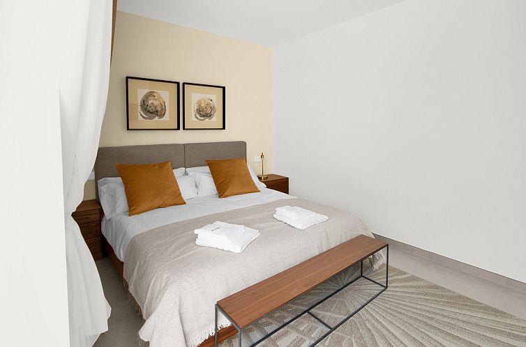 Vrijstaande woning in Murcia