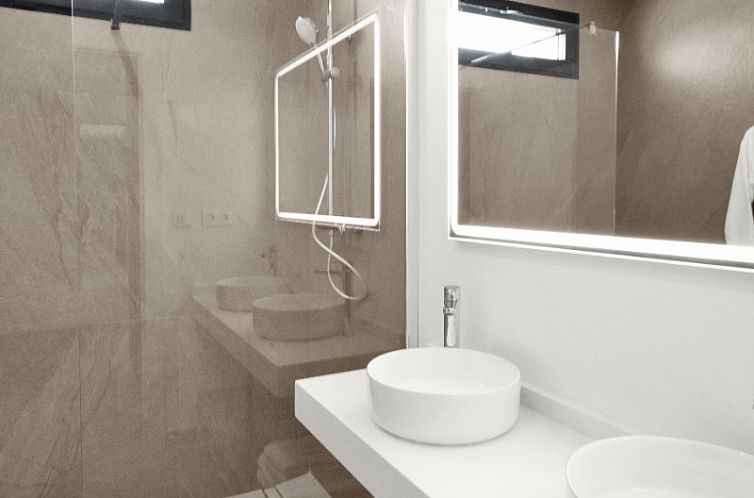Vrijstaande woning in Murcia