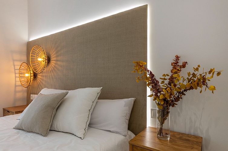 Vrijstaande woning in Murcia