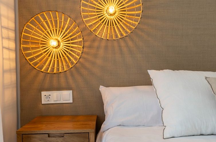 Vrijstaande woning in Murcia
