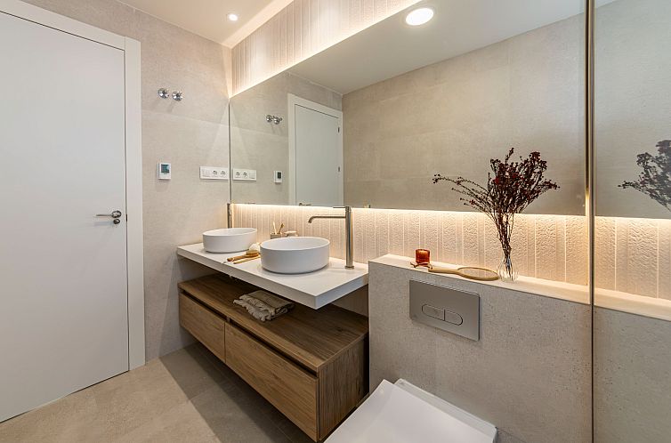 Vrijstaande woning in Murcia