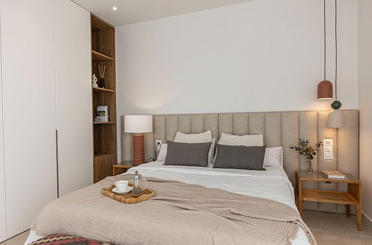 Vrijstaande woning in Murcia
