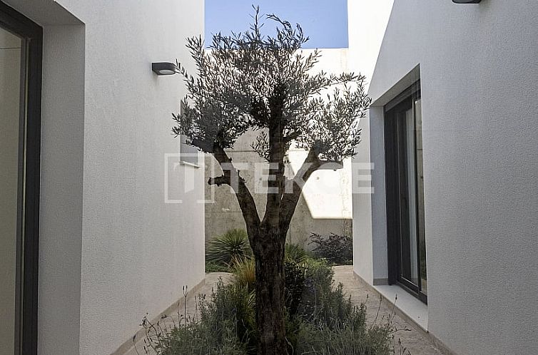 Geschakelde woning in Cañadas De San Pedro