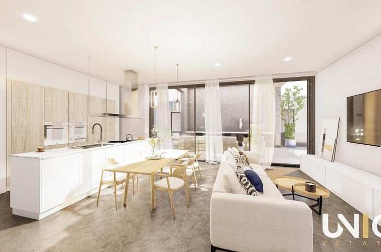 Vrijstaande woning in Murcia