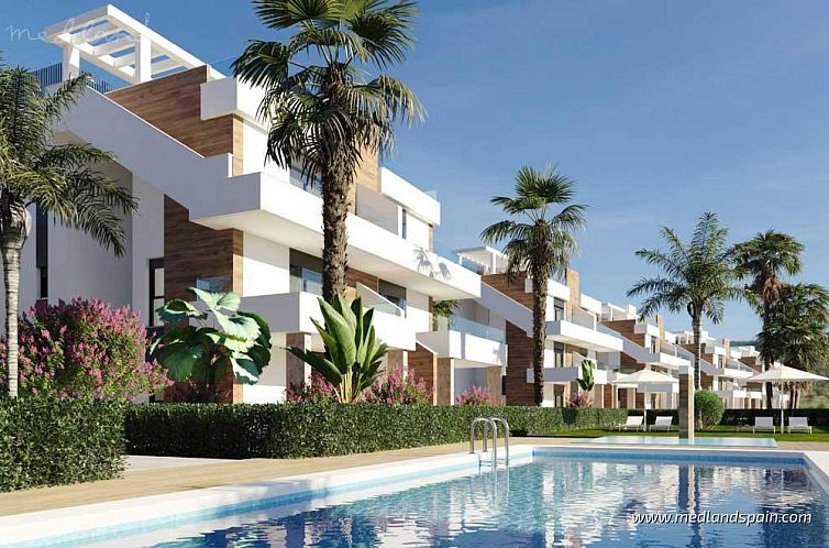 Appartement in Murcia