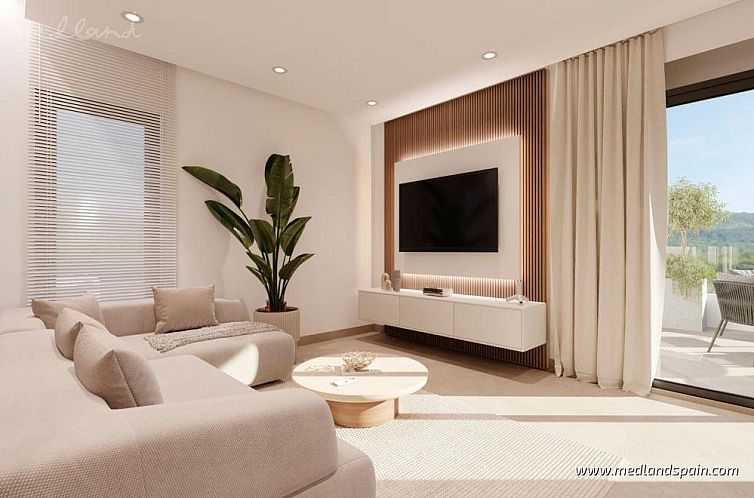 Appartement in Murcia