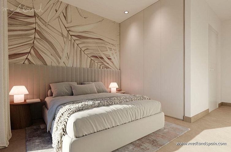 Appartement in Murcia