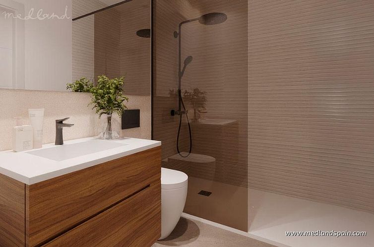 Appartement in Murcia