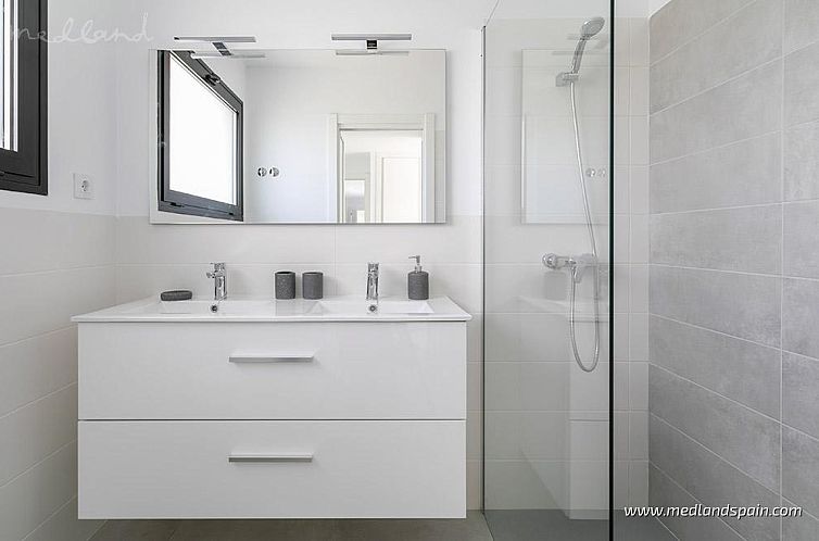 Vrijstaande woning in Murcia