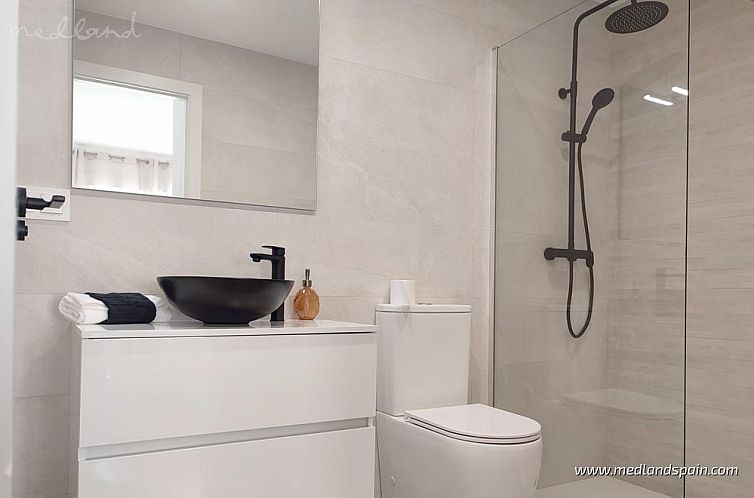 Vrijstaande woning in Murcia