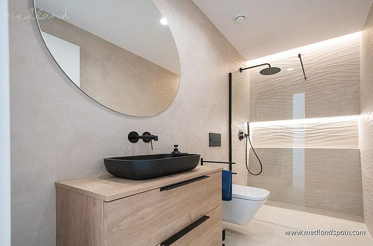 Vrijstaande woning in Murcia