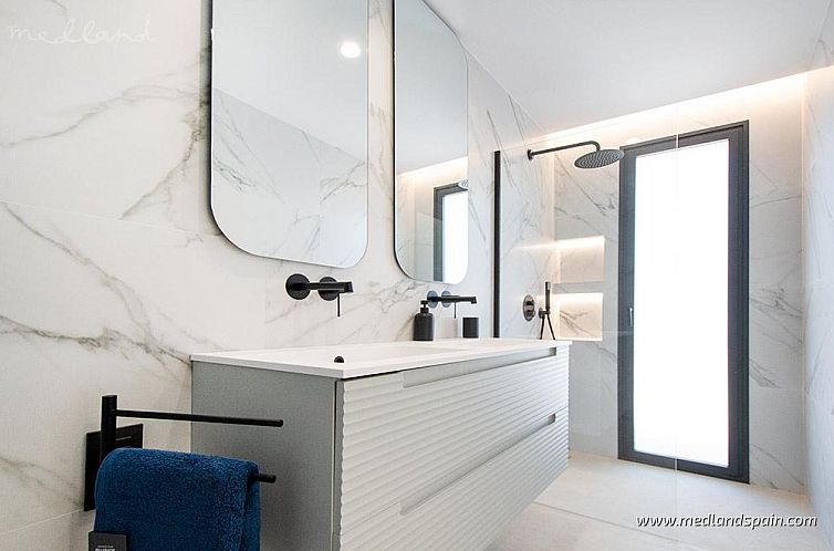 Vrijstaande woning in Murcia
