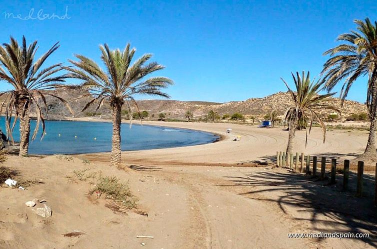 Vrijstaande woning in Murcia