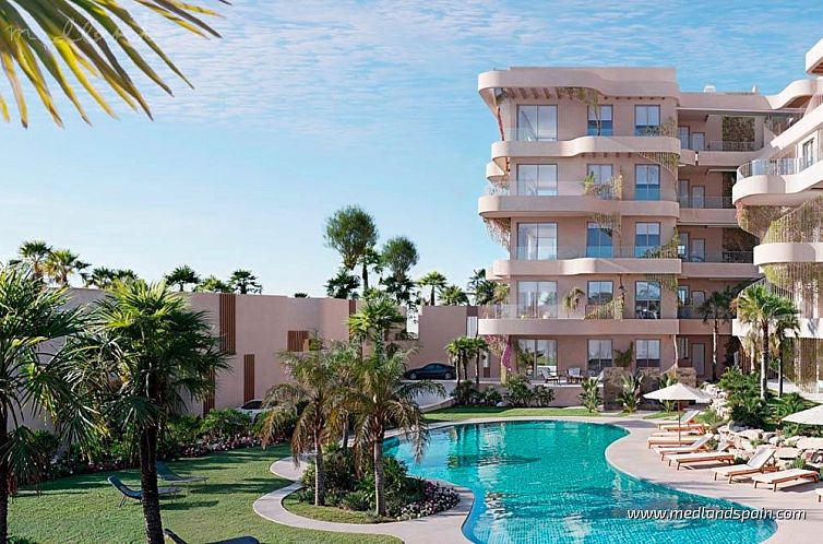 Appartement in Murcia