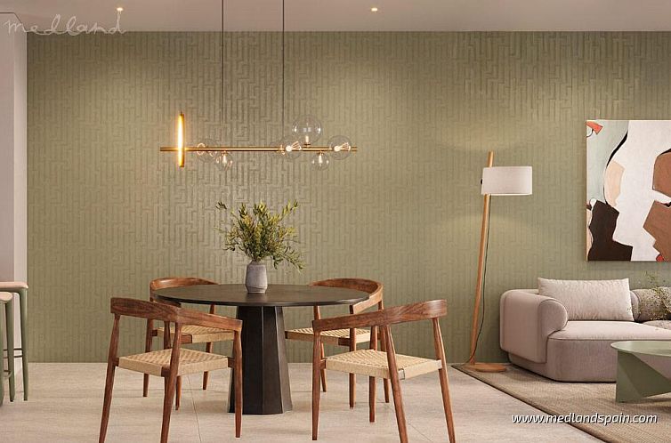 Appartement in Murcia
