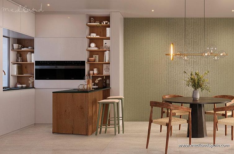 Appartement in Murcia