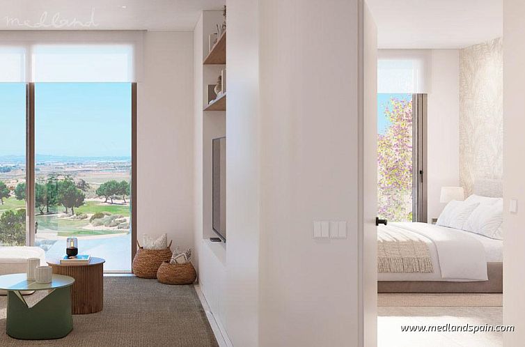 Appartement in Murcia