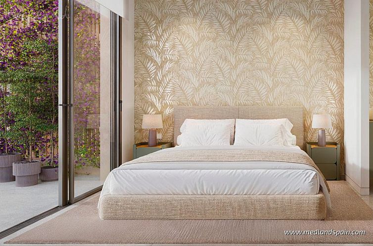 Appartement in Murcia