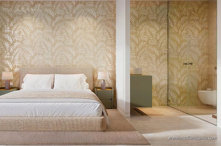 Appartement in Murcia