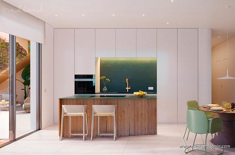Appartement in Murcia