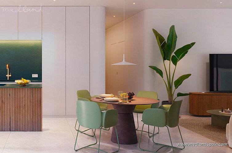 Appartement in Murcia