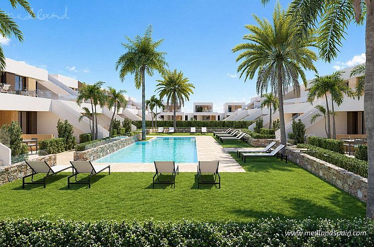 Appartement in Murcia