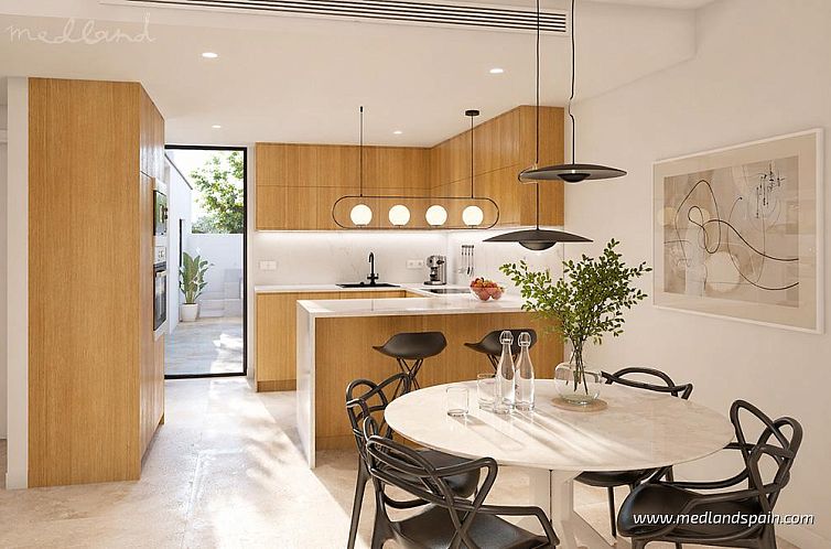 Appartement in Murcia