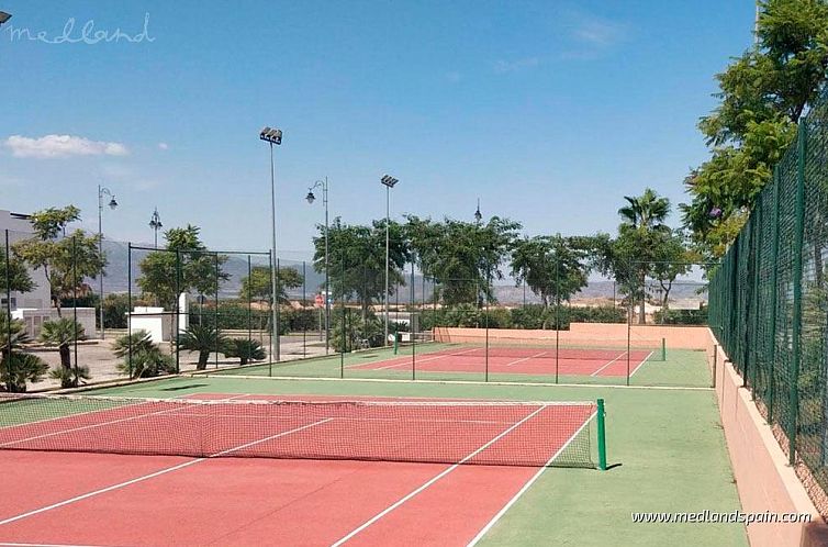 Appartement in Murcia