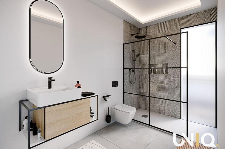 Vrijstaande woning in Murcia