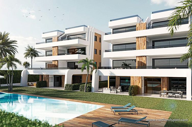 Appartement in Murcia
