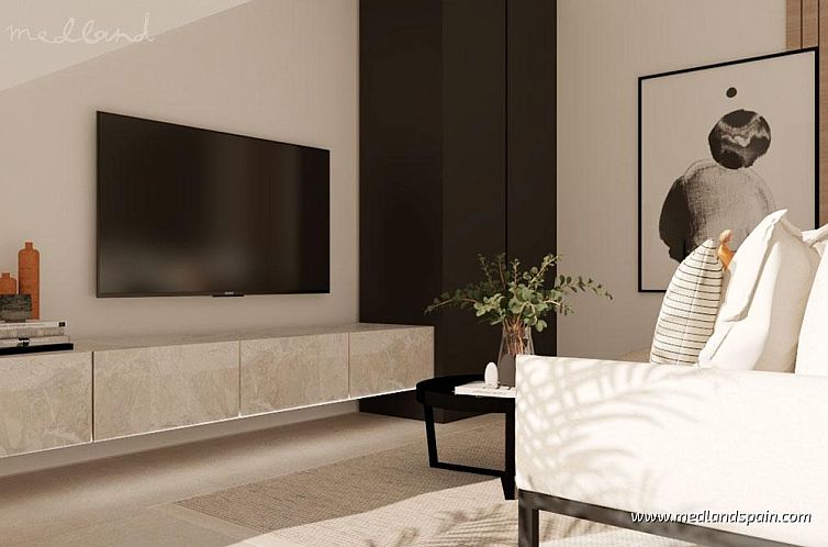 Appartement in Murcia