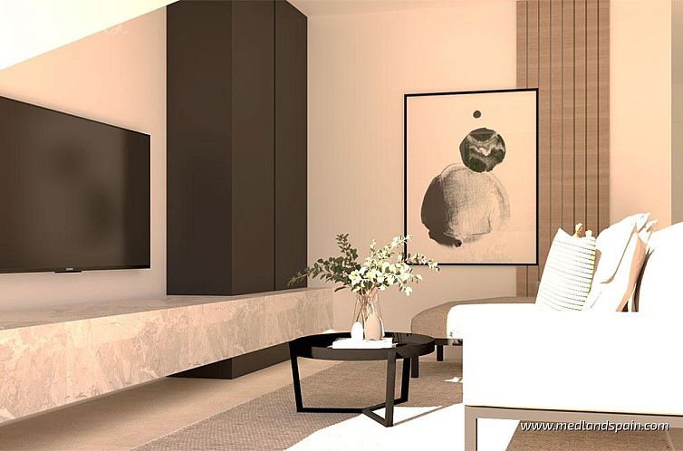 Appartement in Murcia