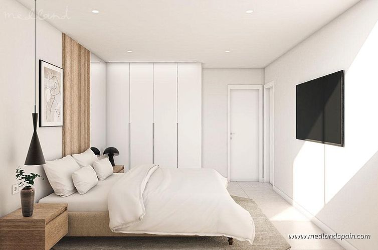 Appartement in Murcia