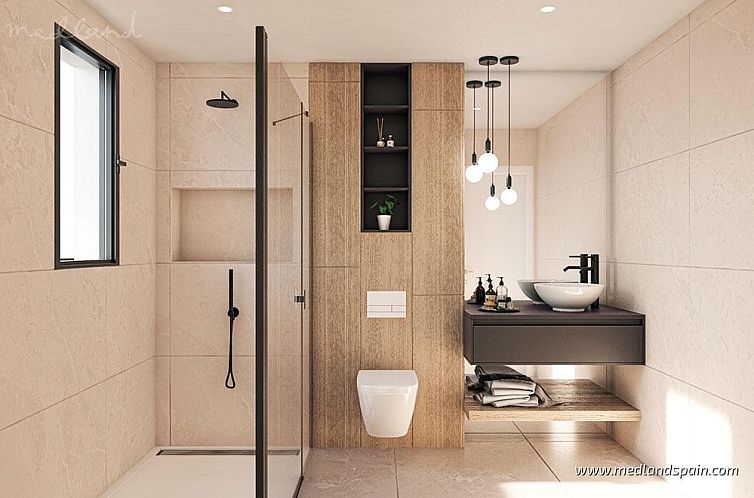 Appartement in Murcia