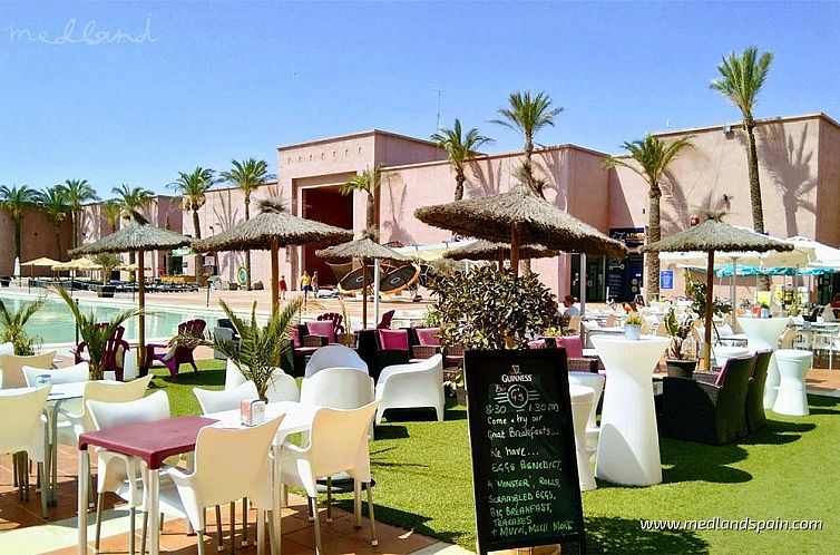 Appartement in Murcia