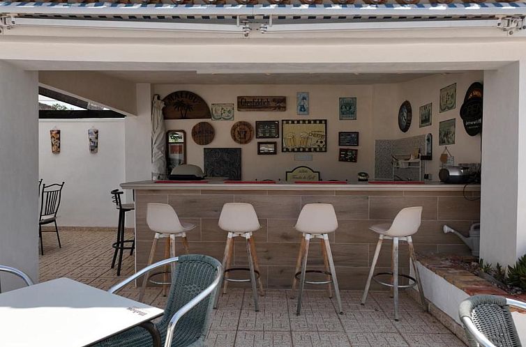 Vrijstaande woning in Murcia